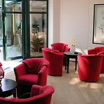 Zum Maerchenwald Hotel 3*