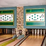 Zum Maerchenwald Hotel 3*