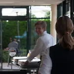 Hotel Zum Maerchenwald 3*