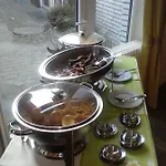 Zum Maerchenwald 3* Lingen