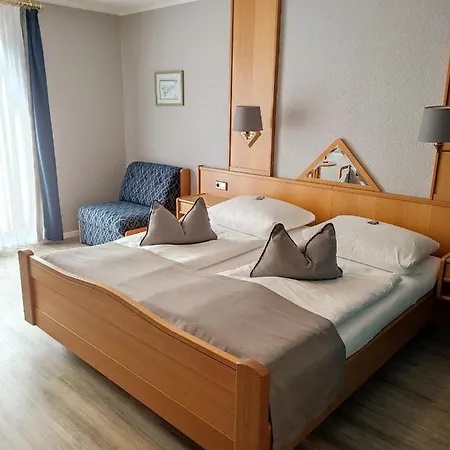 Zum Maerchenwald Линген