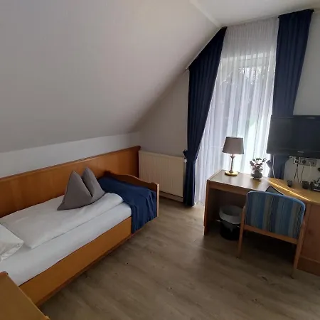 Zum Maerchenwald Отель