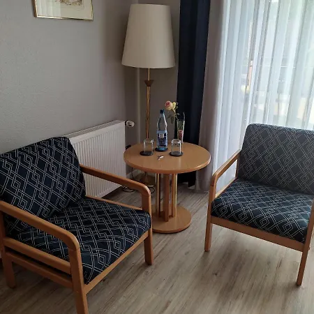 מלון Zum Maerchenwald 3*