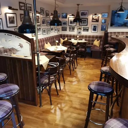 Zum Maerchenwald Линген