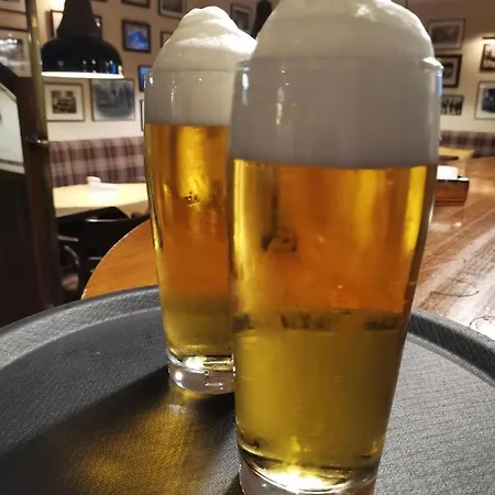 Отель Zum Maerchenwald 3*