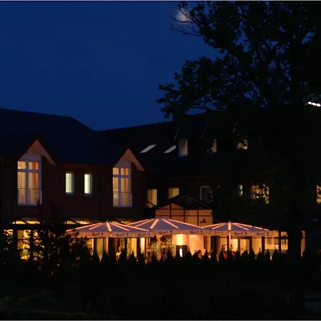 Отель Zum Maerchenwald 3*