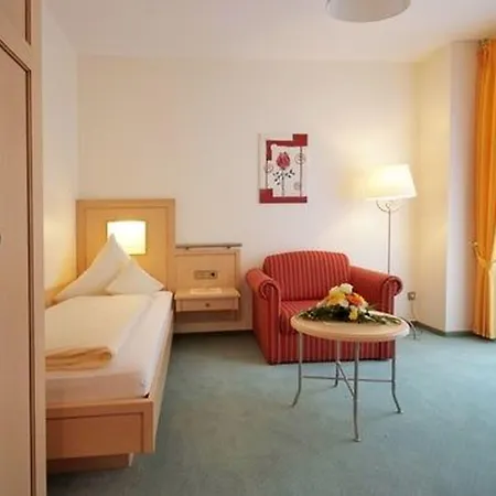 Zum Maerchenwald Линген