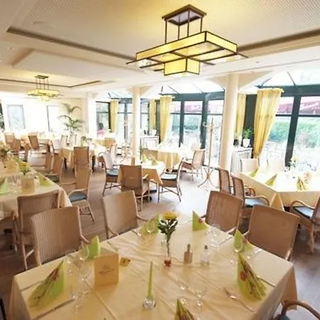 Zum Maerchenwald Линген