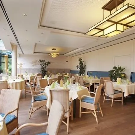 Отель Zum Maerchenwald