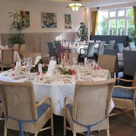 Отель Zum Maerchenwald