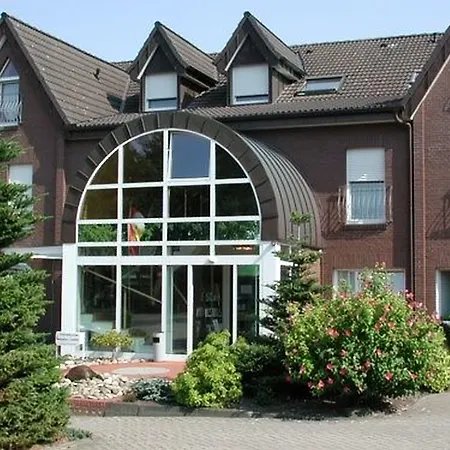 Zum Maerchenwald Линген