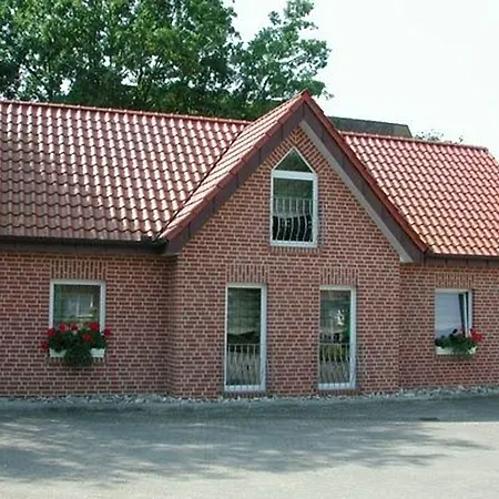 Zum Maerchenwald 3* Линген