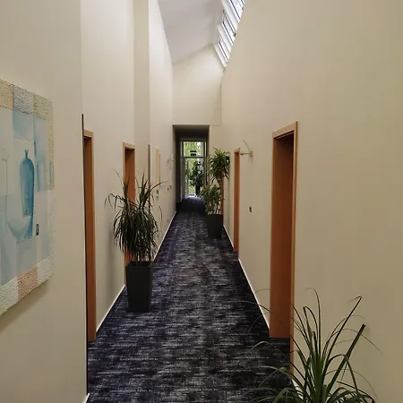 Отель Zum Maerchenwald