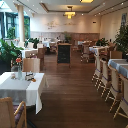 Zum Maerchenwald Отель