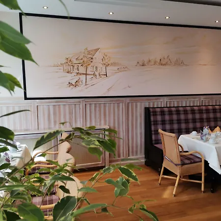 Zum Maerchenwald 3* Линген