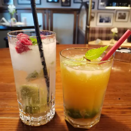 Отель Zum Maerchenwald