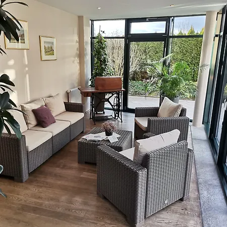 Отель Zum Maerchenwald Линген