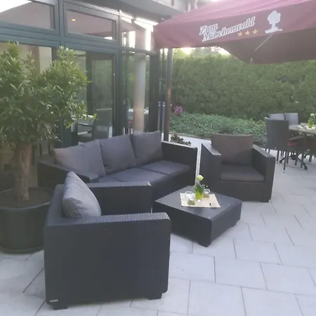 Zum Maerchenwald Hotel