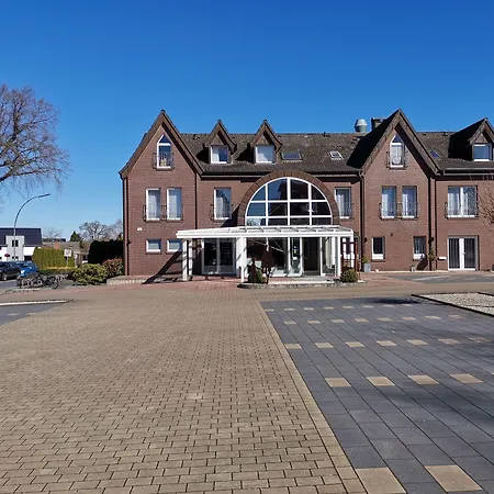 Отель Zum Maerchenwald 3*