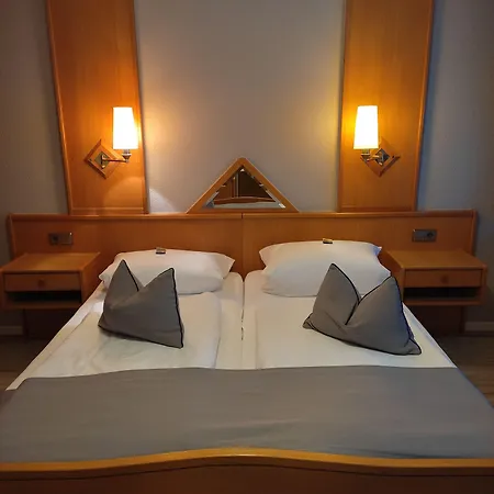 Hotel Zum Maerchenwald