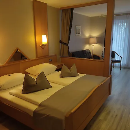 Zum Maerchenwald Линген