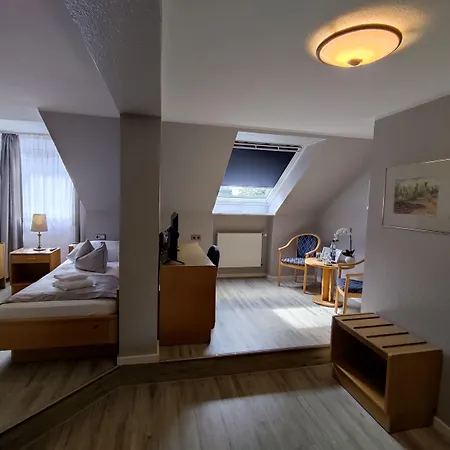 Zum Maerchenwald Линген