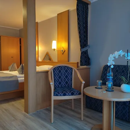 Zum Maerchenwald Линген