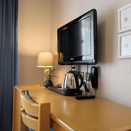 Zum Maerchenwald Линген