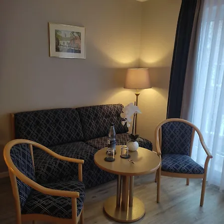 Zum Maerchenwald Линген