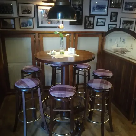 Отель Zum Maerchenwald