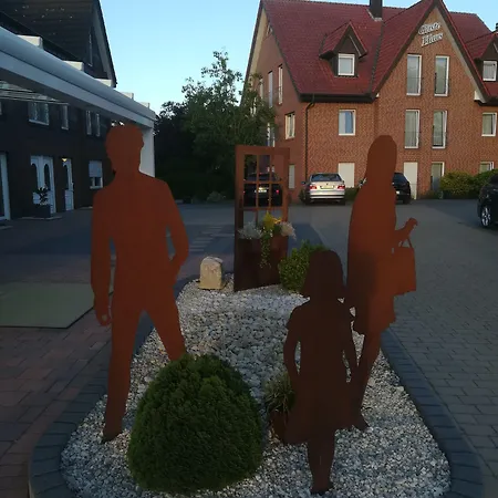 Zum Maerchenwald Отель 3*