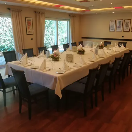 Отель Zum Maerchenwald