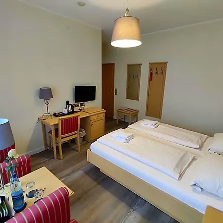 Zum Maerchenwald Hotel Lingen