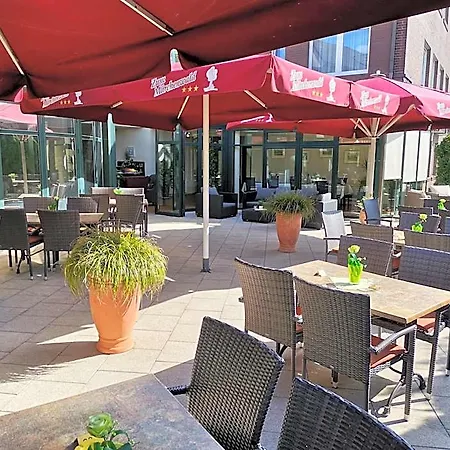 Zum Maerchenwald Hotel Lingen