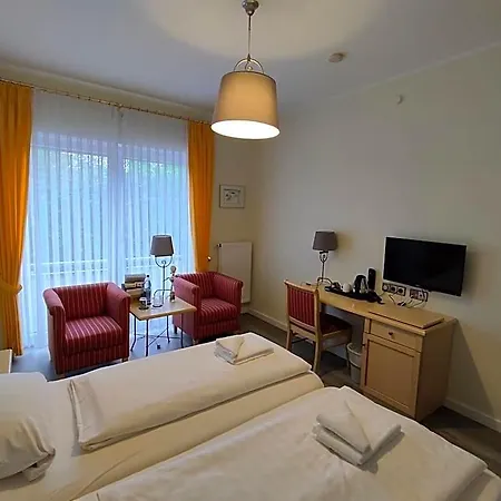 Zum Maerchenwald Hotel Lingen
