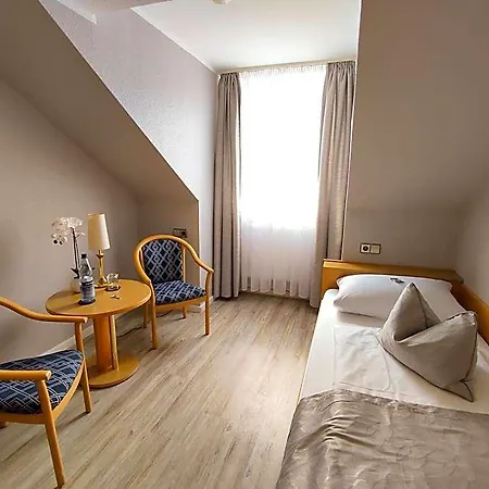Zum Maerchenwald 3* Lingen