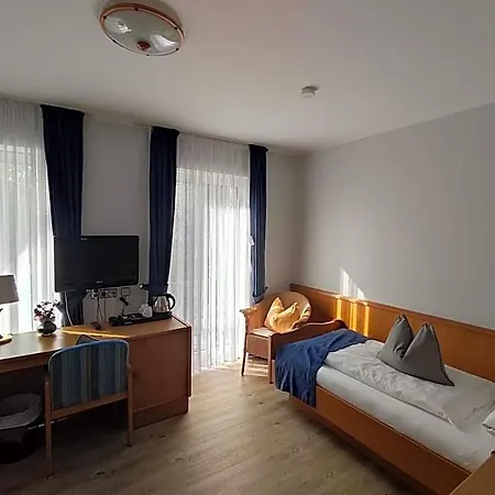 Zum Maerchenwald Hotel