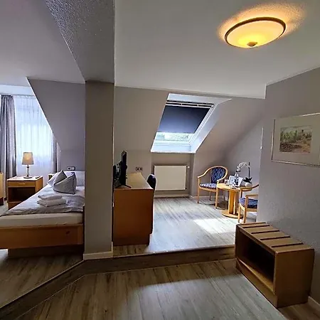 Hotel Zum Maerchenwald