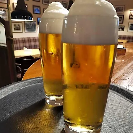 Zum Maerchenwald 3* Lingen