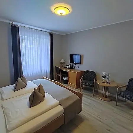 Zum Maerchenwald Hotel Lingen
