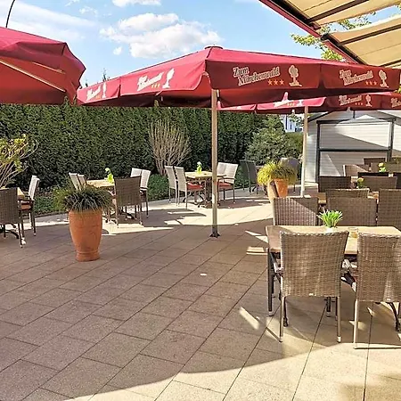 Hotel Zum Maerchenwald 3*