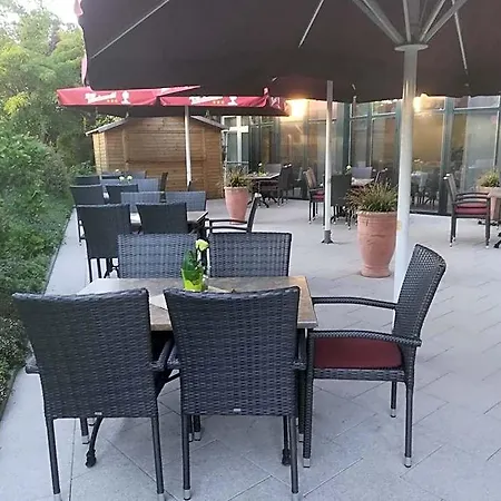 Zum Maerchenwald Hotel