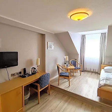 Hotel Zum Maerchenwald 3*