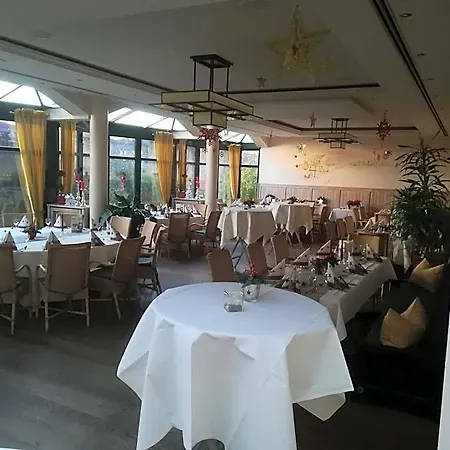 Zum Maerchenwald 3* Lingen