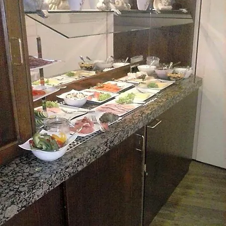 尊姆马赫瓦尔德酒店