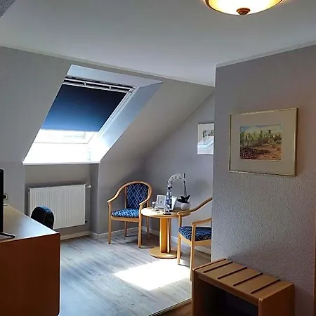 Hotel Zum Maerchenwald