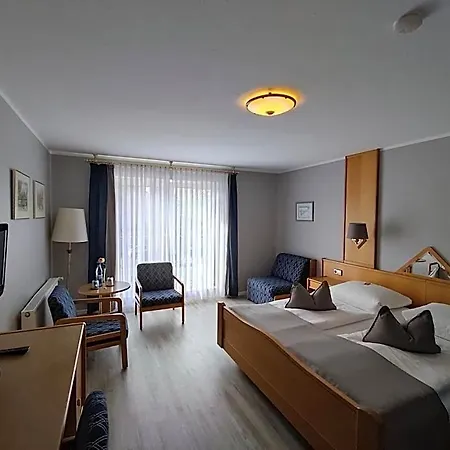 Hotel Zum Maerchenwald