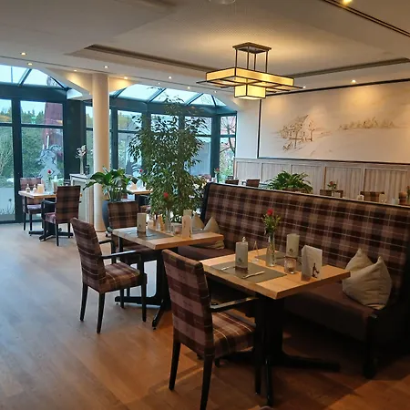 Hotel Zum Maerchenwald Lingen
