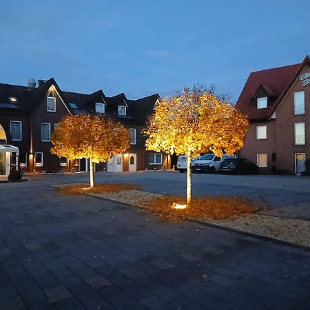 Zum Maerchenwald Hotel Lingen