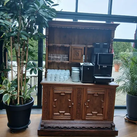 Zum Maerchenwald Hotel Lingen